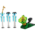 Spinjitzu Slam – Lloyd - Reacondicionado 2