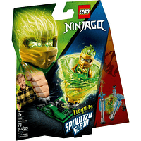 Spinjitzu Slam – Lloyd - Reacondicionado