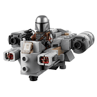 Razor Crest (Microfighter) - Reacondicionado 2