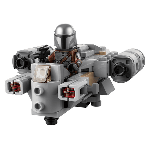 Razor Crest (Microfighter) - Reacondicionado 2