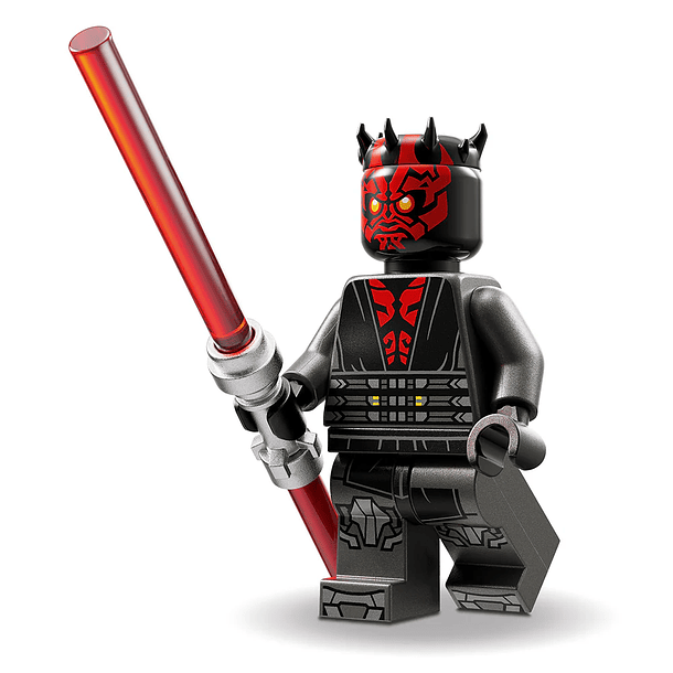 Meca de Darth Maul™ 5