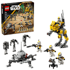 Pack de Combate: Soldados Clon del 327 Cuerpo Estelar 2