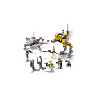 Pack de Combate: Soldados Clon del 327 Cuerpo Estelar 5