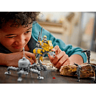 Pack de Combate: Soldados Clon del 327 Cuerpo Estelar 7