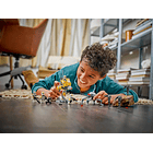 Pack de Combate: Soldados Clon del 327 Cuerpo Estelar 8