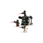 Pack de Combate: Soldado de la Muerte y Soldado de la Noche 6