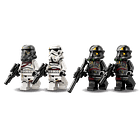 Pack de Combate: Soldado de la Muerte y Soldado de la Noche 4