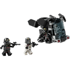 Pack de Combate: Soldado de la Muerte y Soldado de la Noche 7