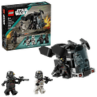 Pack de Combate: Soldado de la Muerte y Soldado de la Noche 2