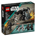 Pack de Combate: Soldado de la Muerte y Soldado de la Noche 1