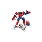 Armadura Robótica de Spider-Man vs. el Anti-Venom 6