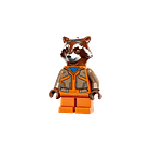 Armadura Robótica de Rocket 4