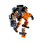 Armadura Robótica de Rocket 5