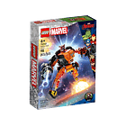 Armadura Robótica de Rocket 1