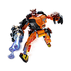 Armadura Robótica de Rocket 2