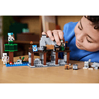 La Fortaleza del Lobo 7