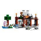 La Fortaleza del Lobo 4