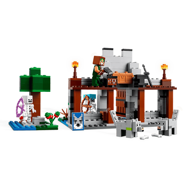 La Fortaleza del Lobo 4