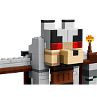 La Fortaleza del Lobo 5