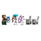 La Fortaleza del Lobo 6