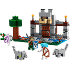 La Fortaleza del Lobo 3