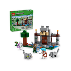 La Fortaleza del Lobo 2