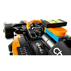 Auto de Fórmula 1 McLaren 2023 4