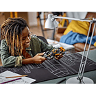 Auto de Fórmula 1 McLaren 2023 8