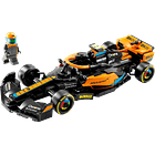 Auto de Fórmula 1 McLaren 2023 3