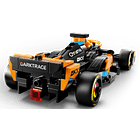 Auto de Fórmula 1 McLaren 2023 6
