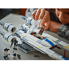Caza Estelar U-Wing Rebelde 9