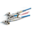 Caza Estelar U-Wing Rebelde 5
