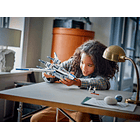 Caza Estelar U-Wing Rebelde 8