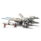 Caza Estelar U-Wing Rebelde 6