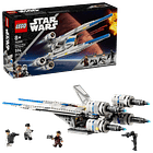 Caza Estelar U-Wing Rebelde 2