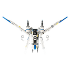 Caza Estelar U-Wing Rebelde 7