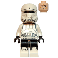 Piloto de Tanque Imperial (Piloto de Hovertank)