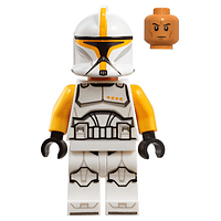 Comandante Soldado Clon (Fase 1)