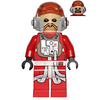 Ten Numb (Mono Rojo)