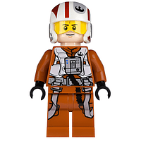 Piloto de la Resistencia X-wing