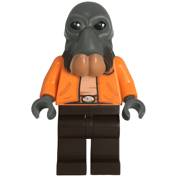 Ponda Baba