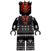 Darth Maul