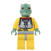 Bossk