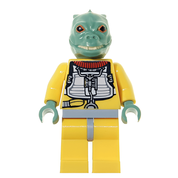 Bossk