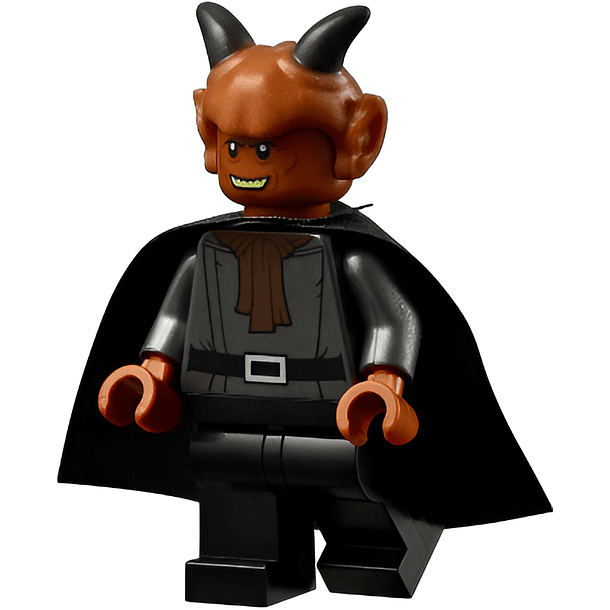 Labria (Kardue'sai'Malloc)