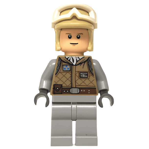 Luke Skywalker (Hoth)