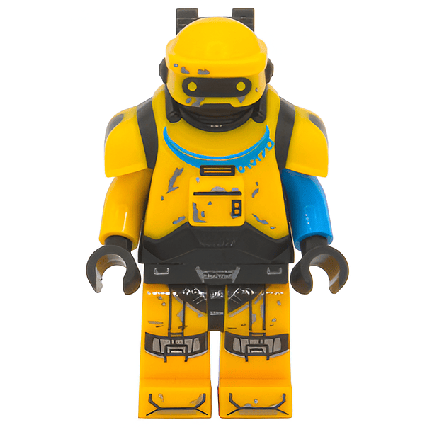 Droide Cargador NED-B