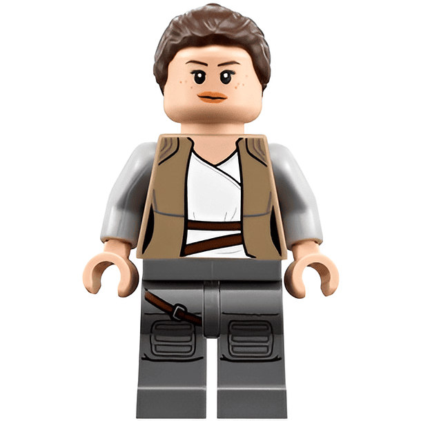 Rey – Chaqueta Color Arena Oscuro