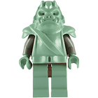 Guardia Gamorreano – Verde Arena, Brazos Gris Oscuro 2