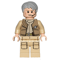 General Airen Cracken